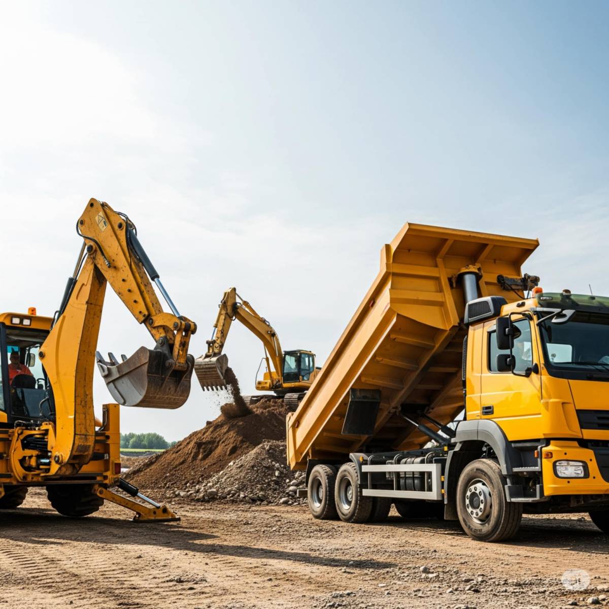 achat d'huile hydraulique pour les verrins d'engins de travaux publics dans le var