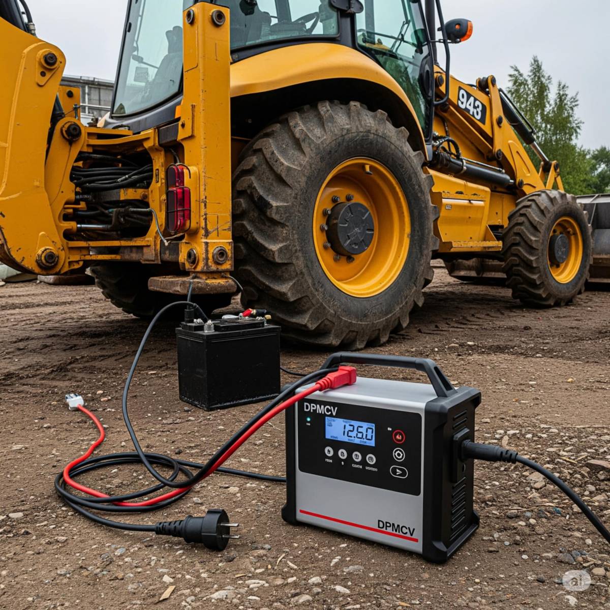 Achat de booster de demarrage dans le var