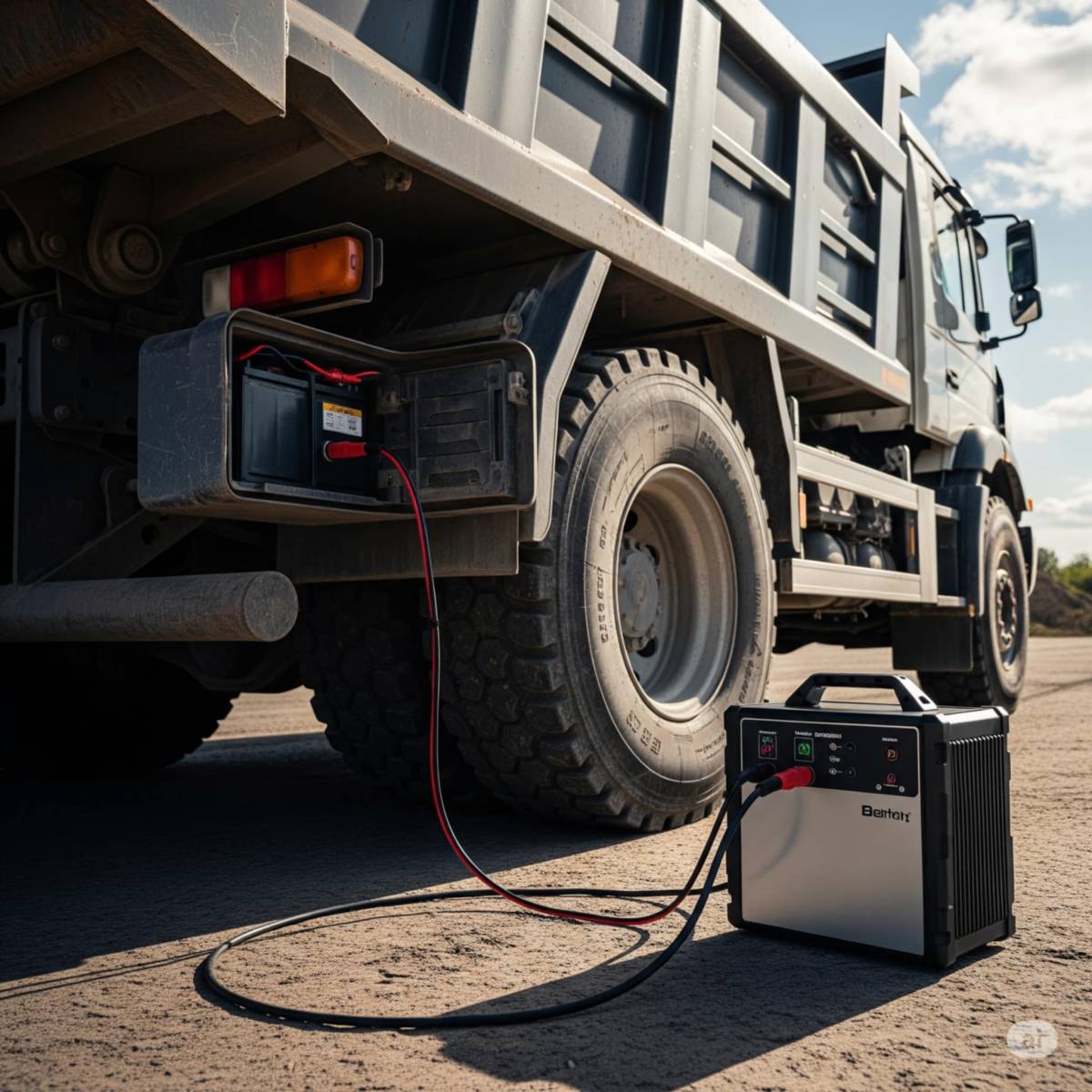 vente de chargeur de batteries TP PL VL dans le var