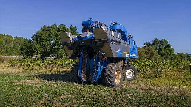 Vente d'huile pour machines agricoles au Le Thoronet dans le centre Var