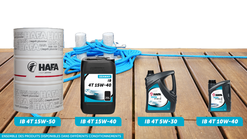 vente d huile pour moteur de bateau
