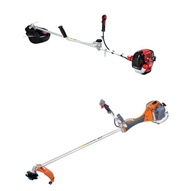 DEBROUSAIILEUSES STHIL