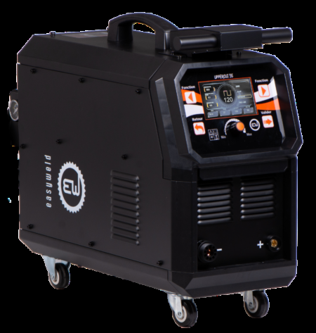 Inverter UpperCut 35