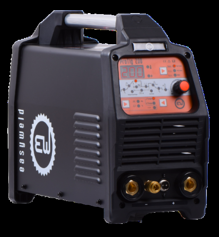 Inverter ProTig 200