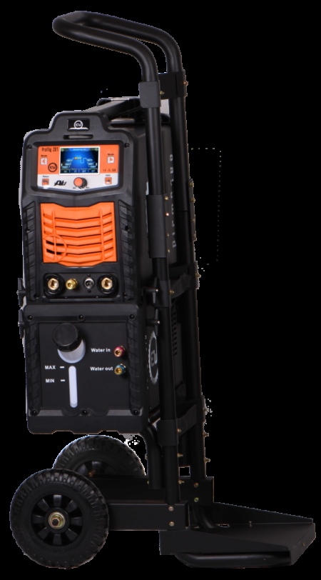 Inverter ProTig 201 Alu W