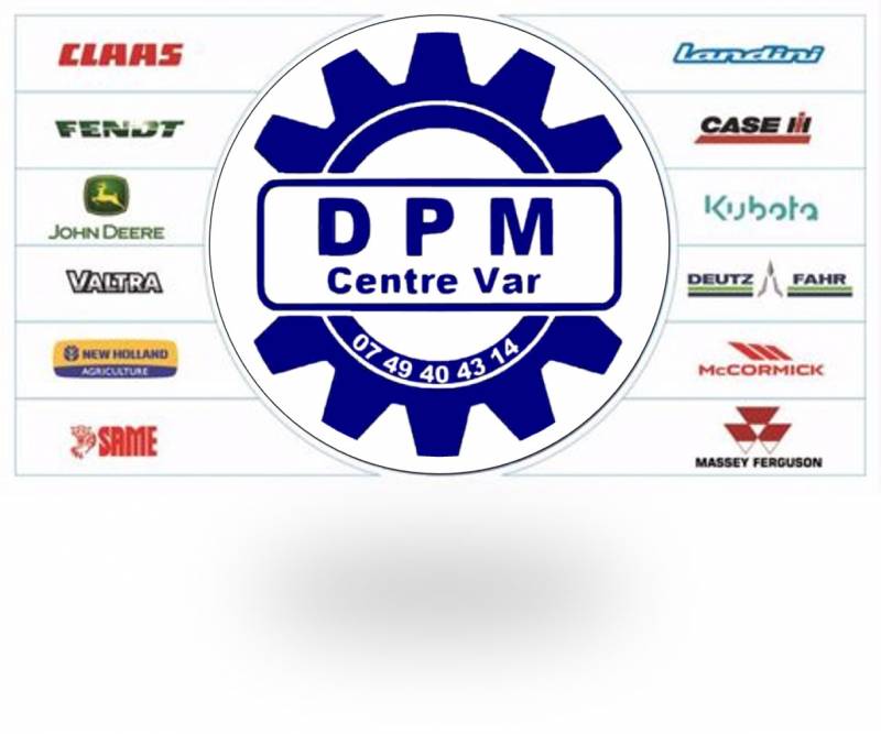 Vente de filtres cabines pour engins agricole toutes marques