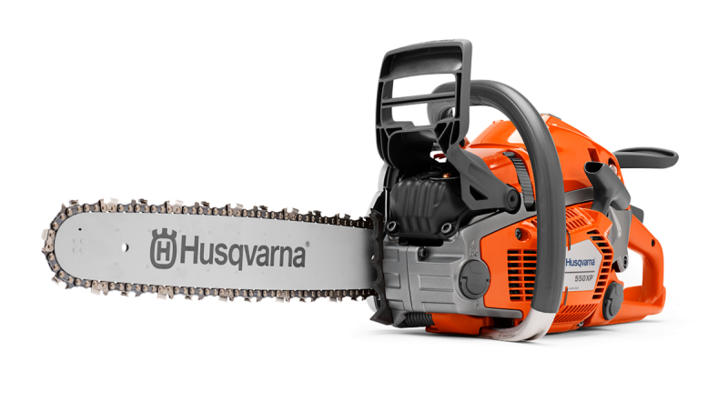 TRONCONNEUSE HUSQVARNA